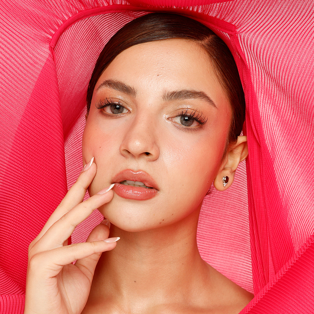 Super Fruits Winter Lotion