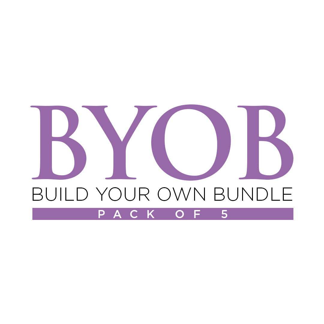 Build Your Own Bundle